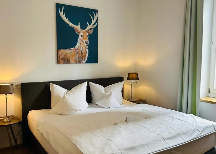Hotel Wendelstein
