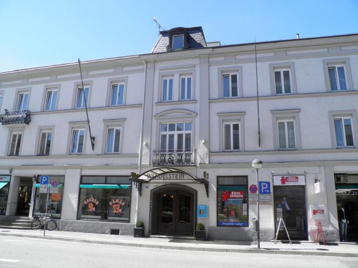 Wendelstein 3* Rosenheim