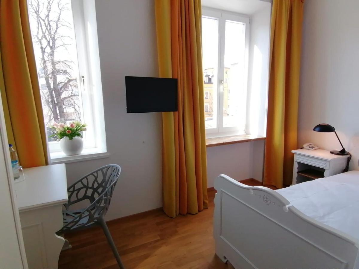 Hotel Wendelstein 3*