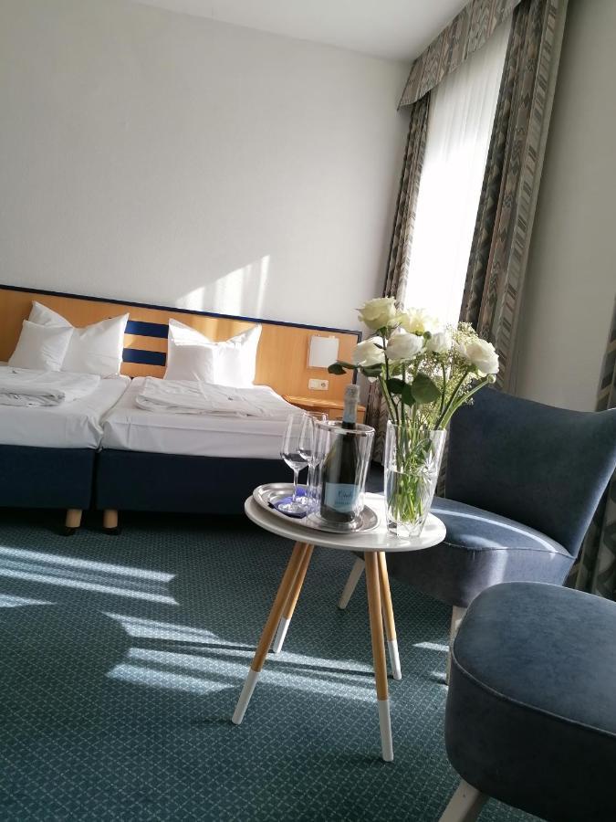 Hotel Wendelstein