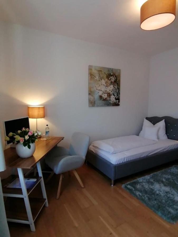 Wendelstein Hotel Rosenheim