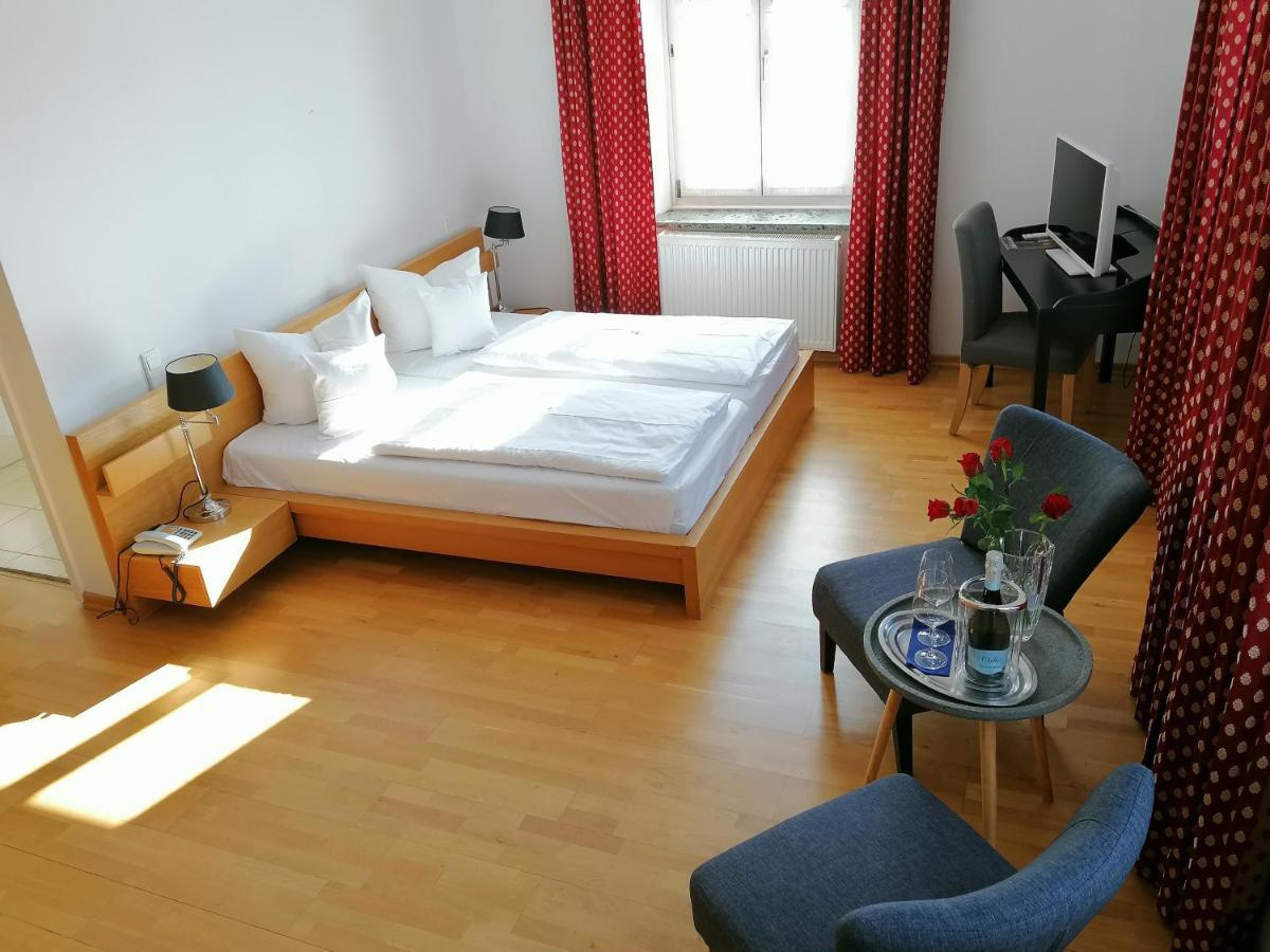 Wendelstein Hotel Rosenheim