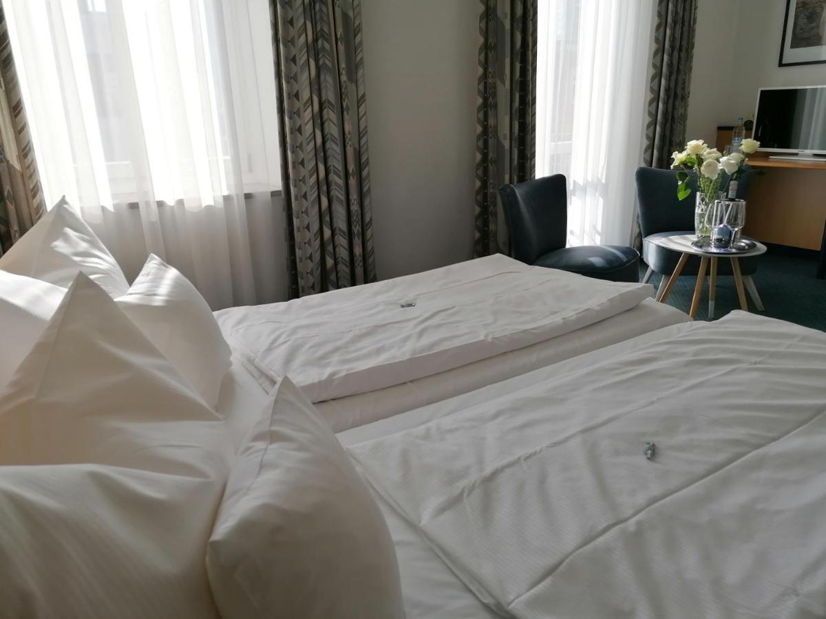 Wendelstein Hotel Rosenheim