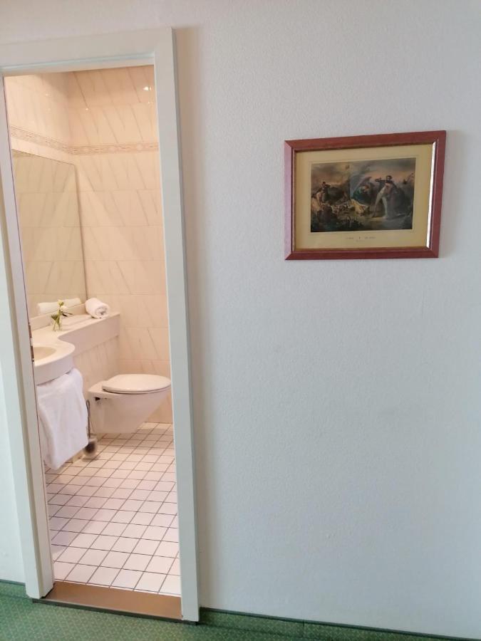 Hotel Wendelstein Rosenheim