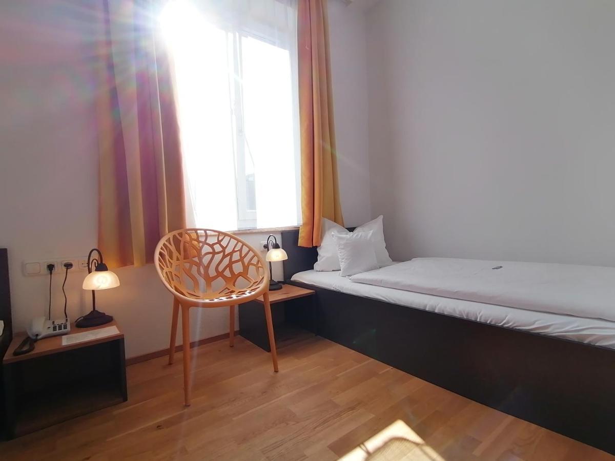 Hotel Wendelstein