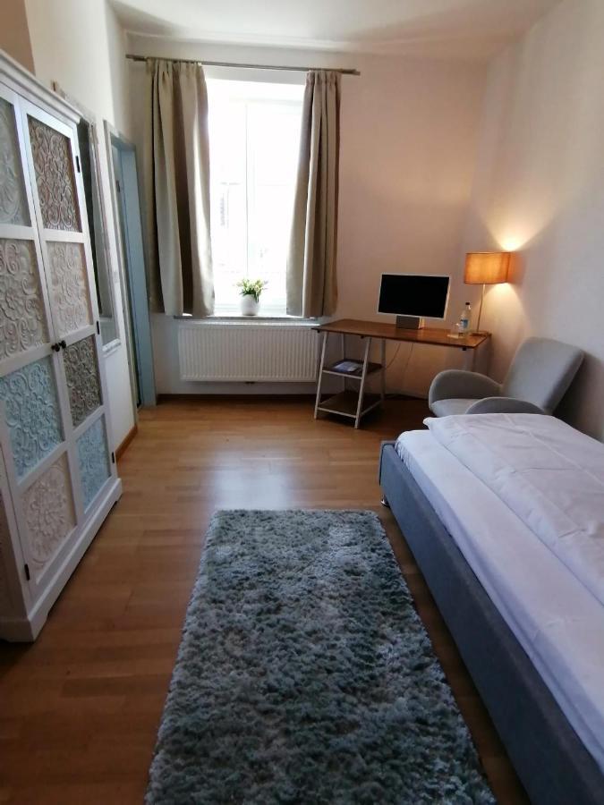 Hotel Wendelstein Rosenheim