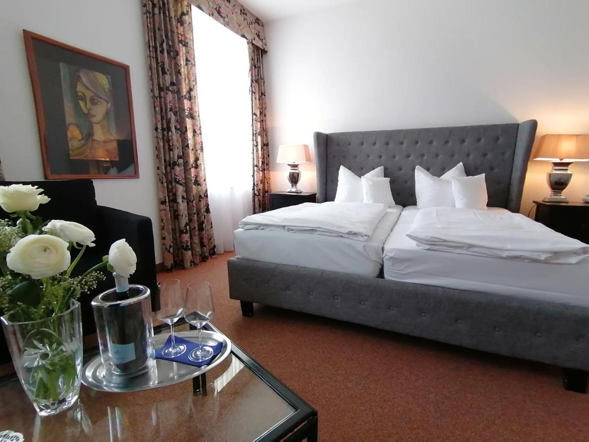 Hotel Wendelstein 3*