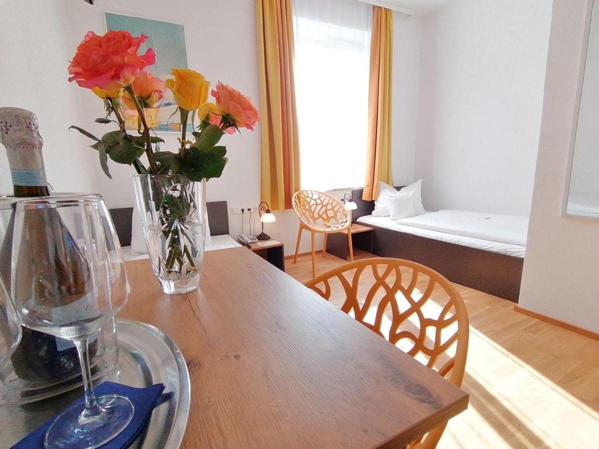 Hotel Wendelstein 3*