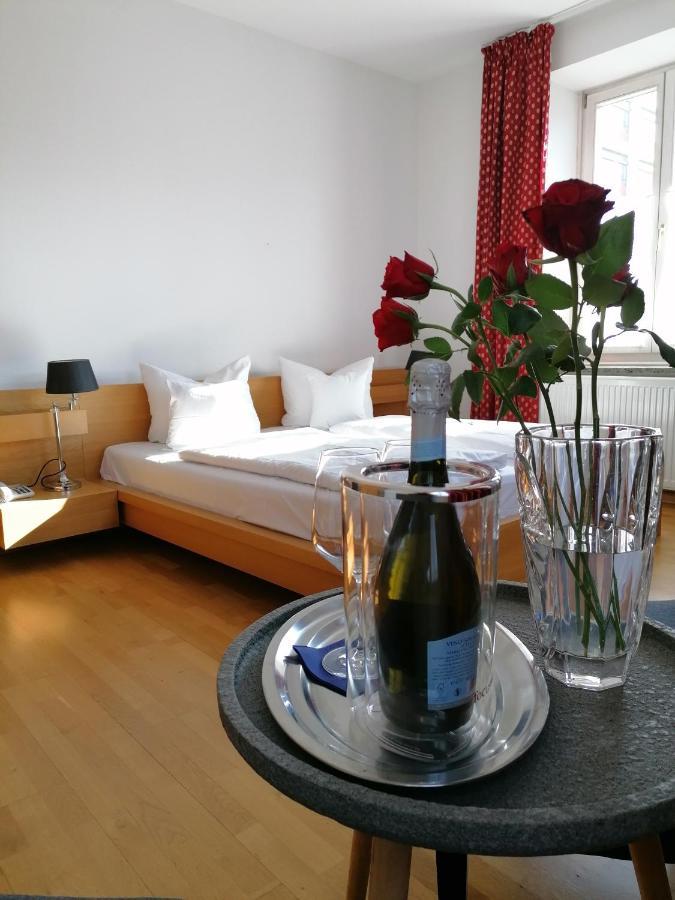 Hotel Wendelstein Rosenheim