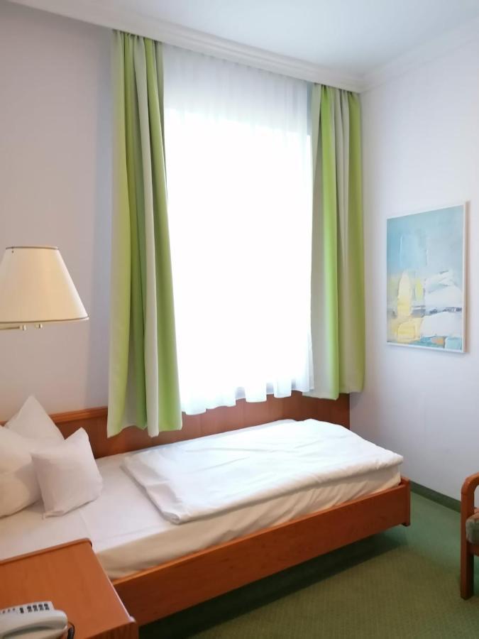 Wendelstein Hotel