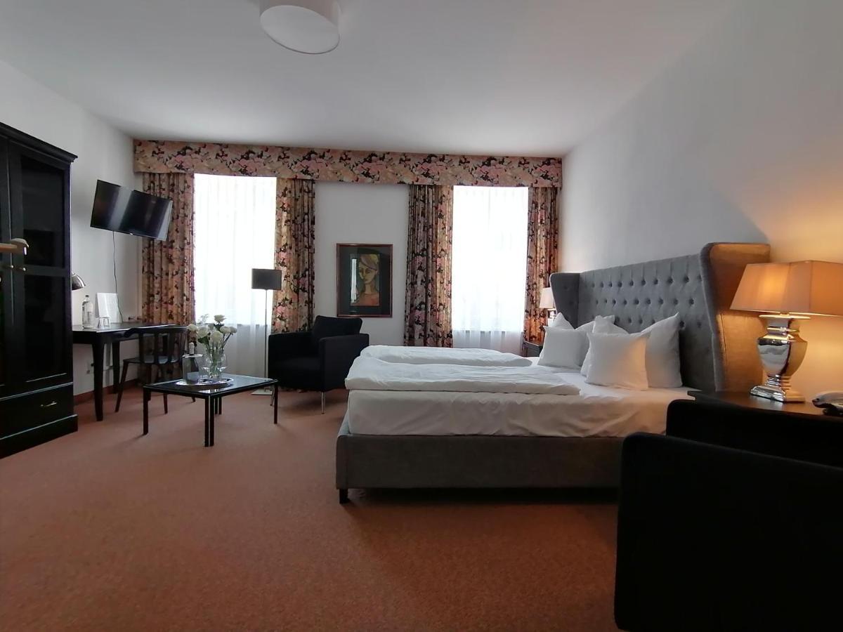 Wendelstein Hotel Rosenheim