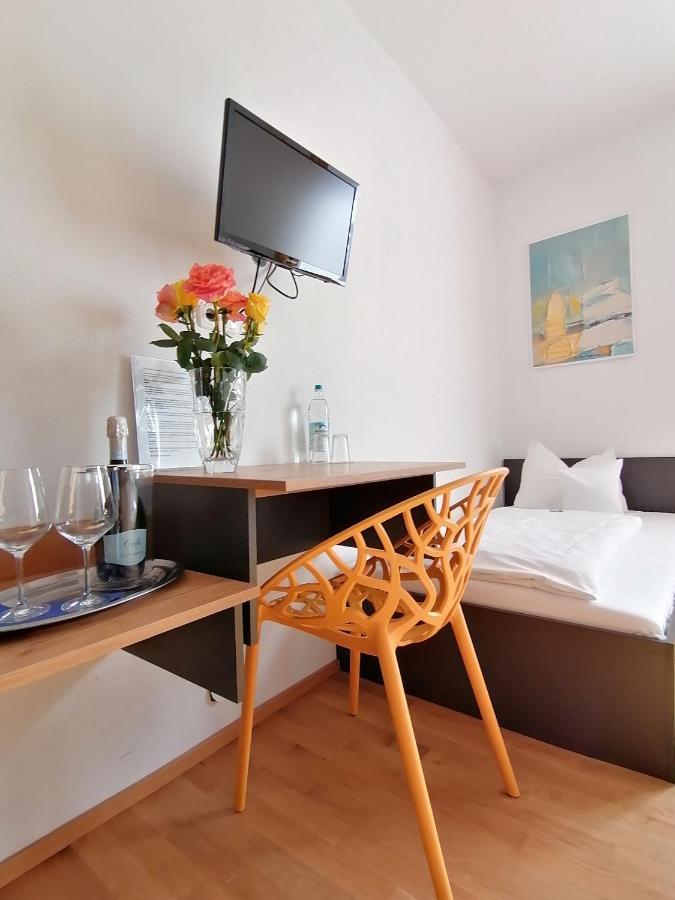 Hotel Wendelstein