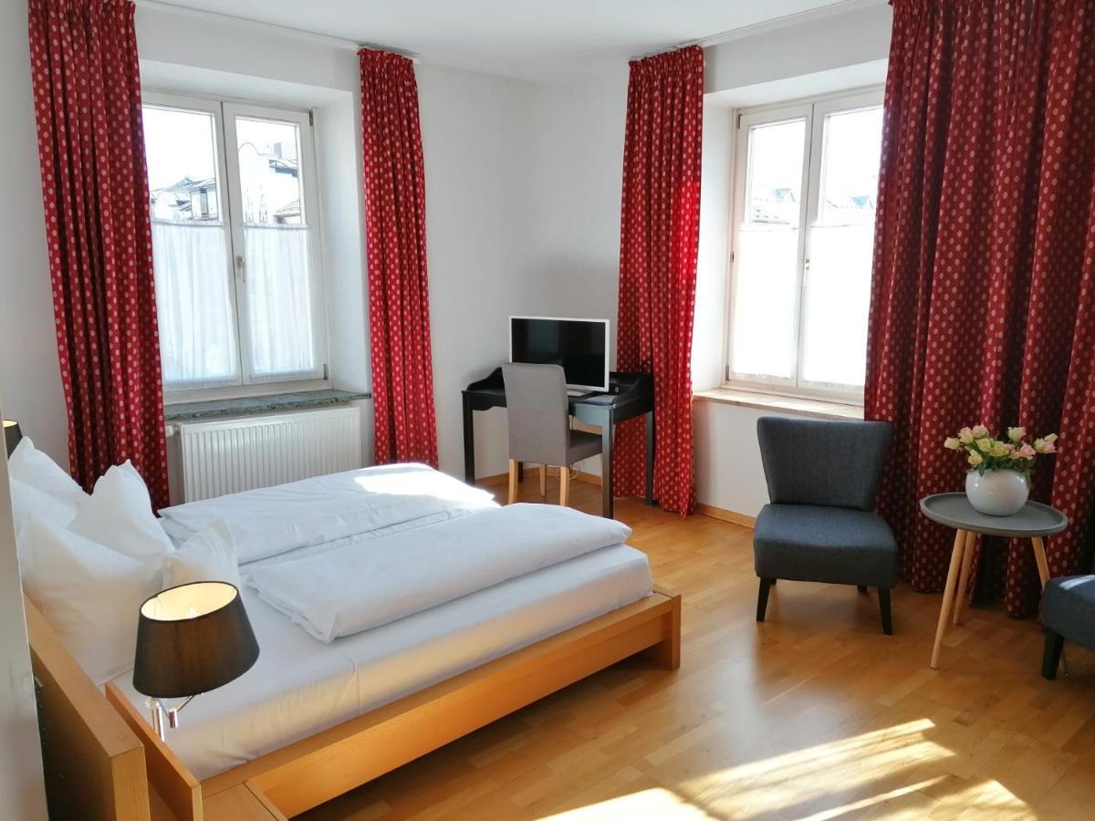 Wendelstein Hotel 3*
