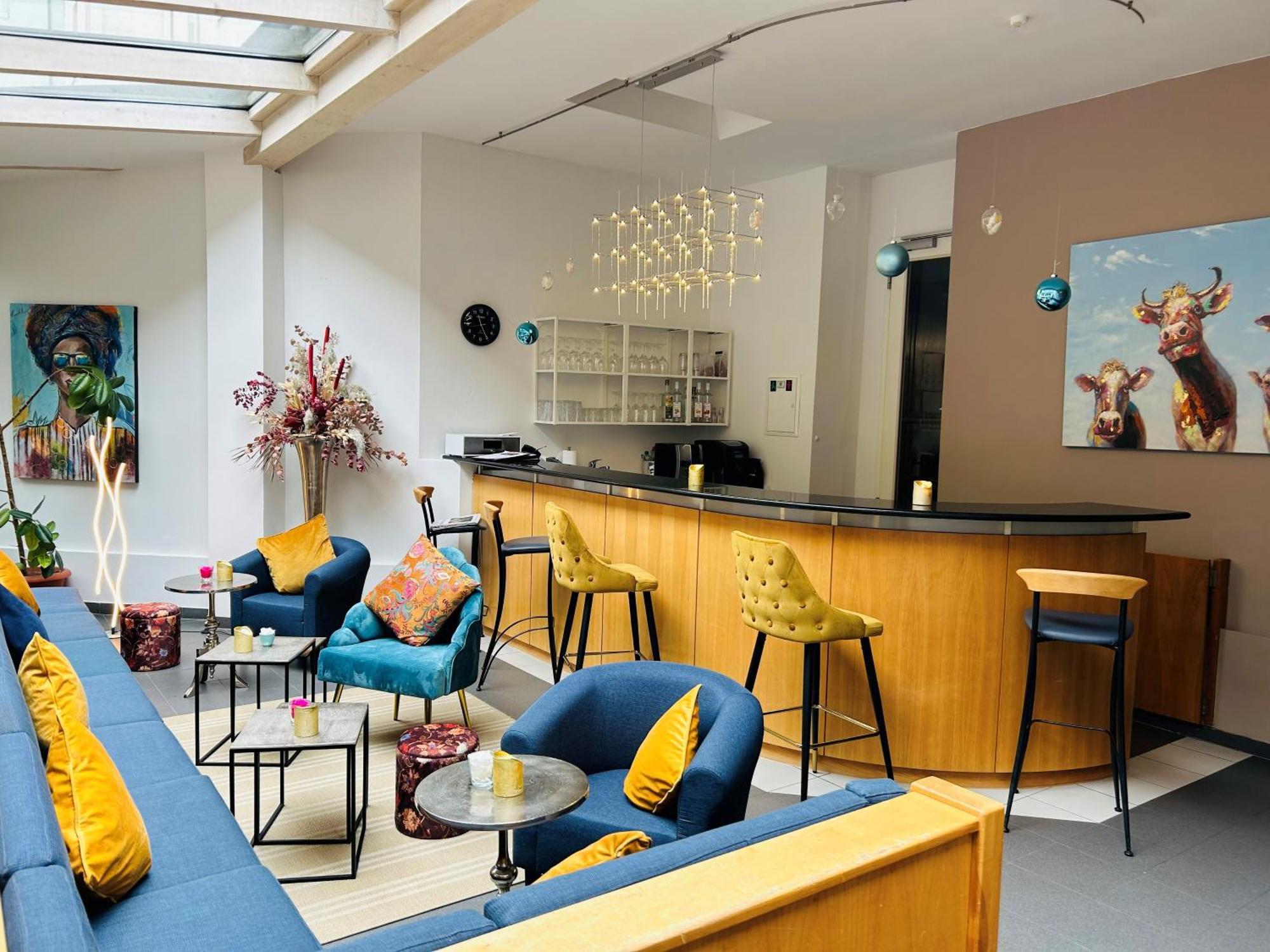 Hotel Wendelstein Rosenheim