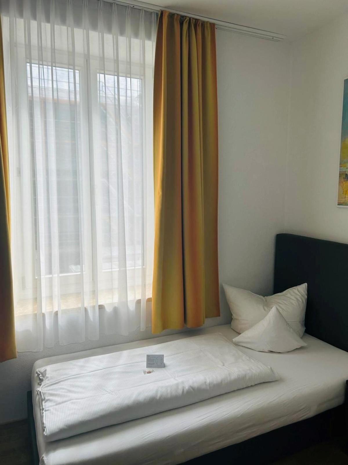 Hotel Wendelstein