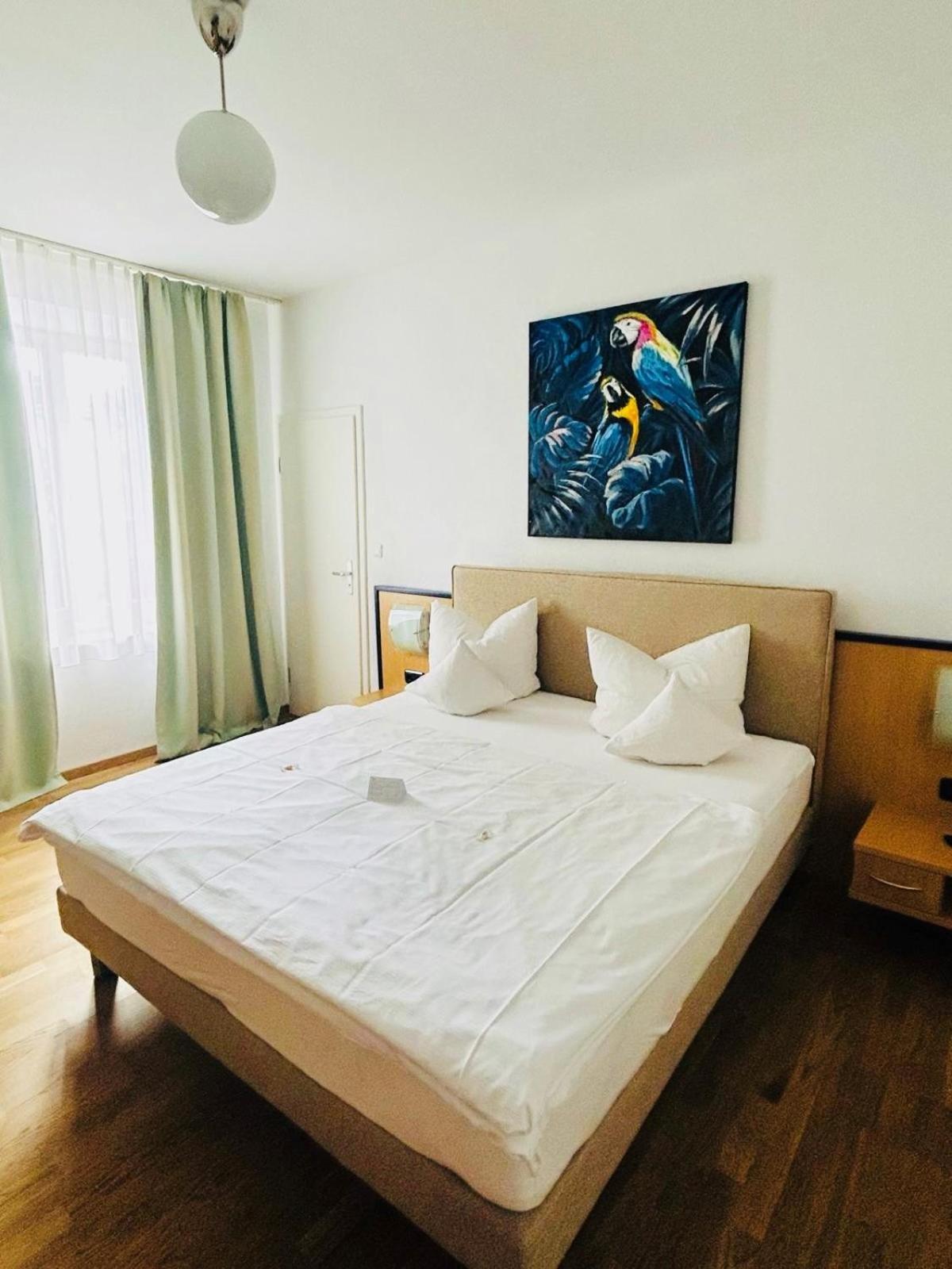 Hotel Wendelstein