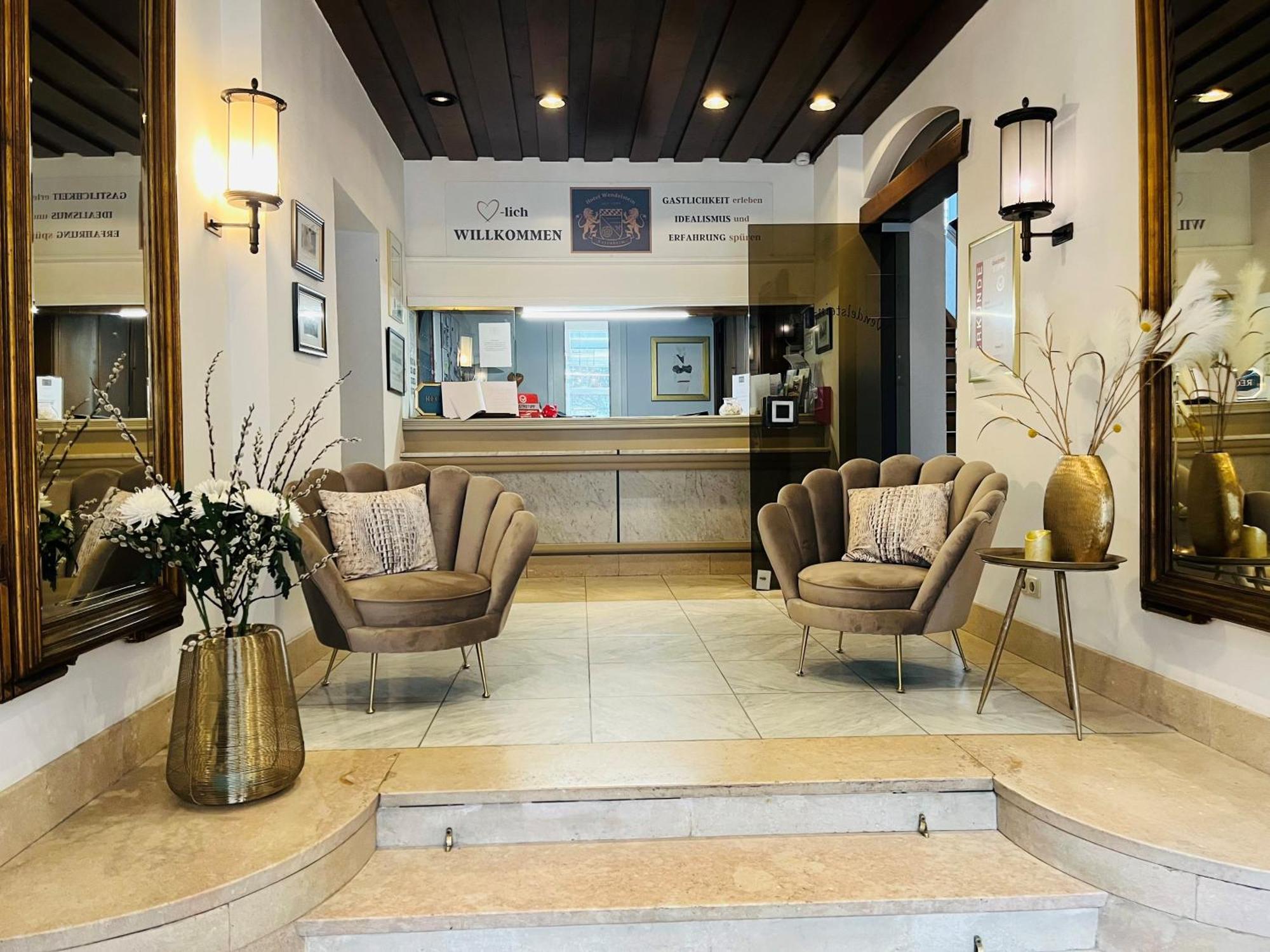 Wendelstein Hotel Rosenheim
