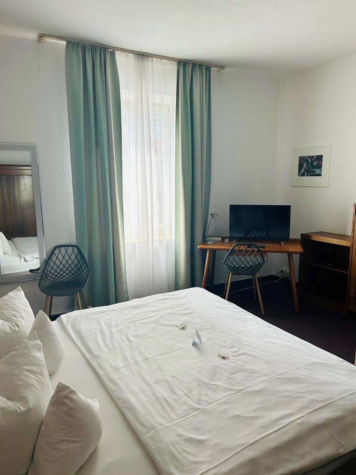 Hotel Wendelstein