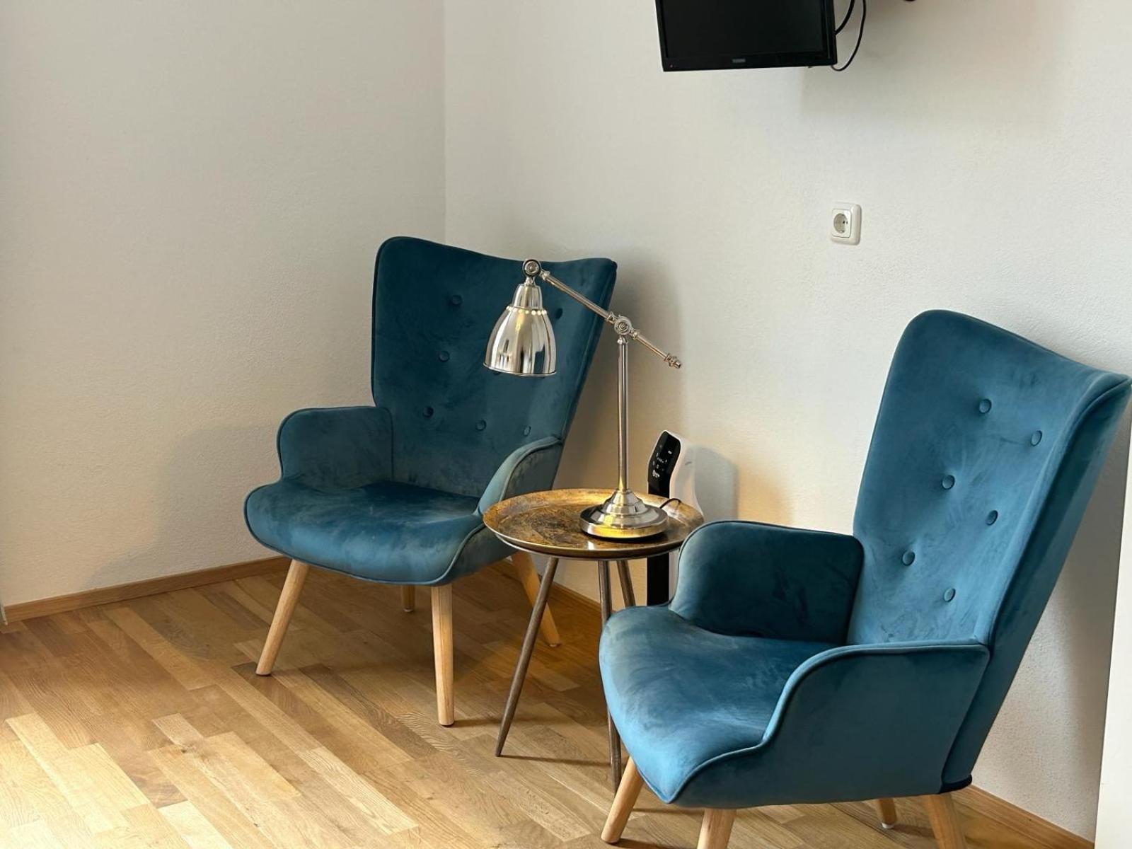 Hotel Wendelstein 3*
