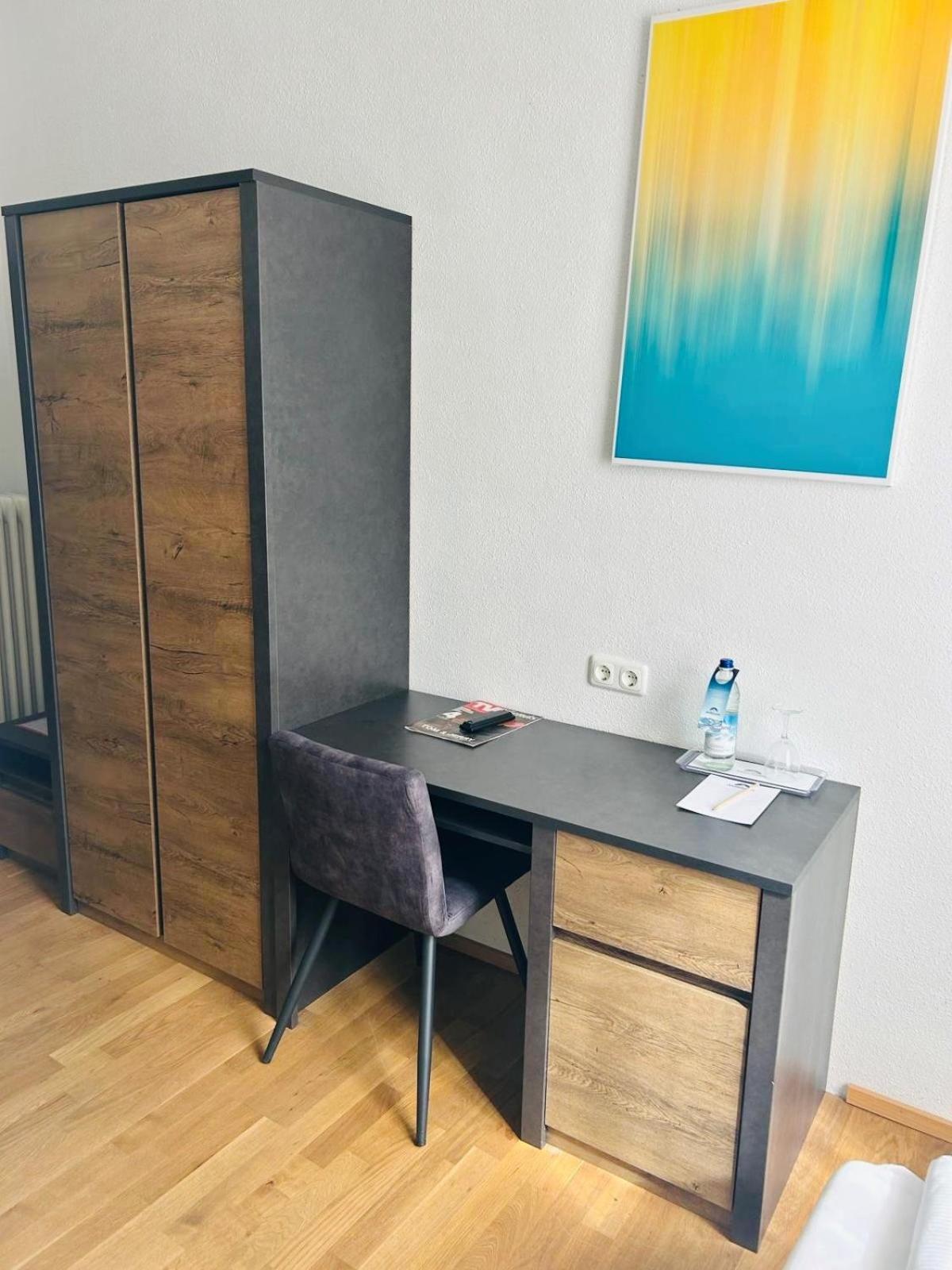 Hotel Wendelstein Rosenheim